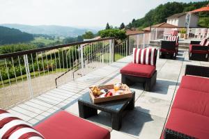 Hotels Le Bel Vue : photos des chambres