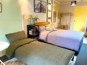 Snug-as-a-Bug Sleep House - 摩斯吉尔