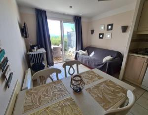 Appartements Appartement Grospierres Ardeche : photos des chambres