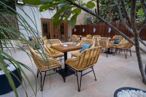 Boutique Residence Iconia-Lemon Spaces Zamalek