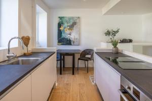 Copengard Apartments