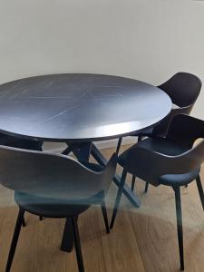 Copengard Apartments