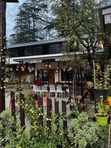 The Royal Orchard Kasol