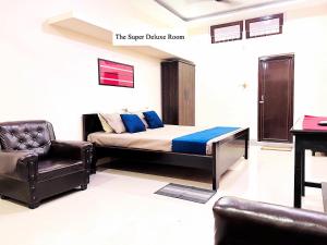 Okum Guest House