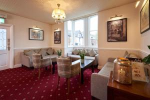 Kingston Theatre Hotel