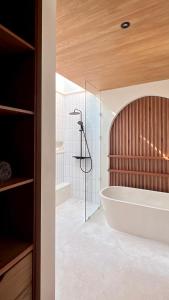 Seaside Temple Pererenan