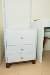 Unit 28 Mountain View Studio by Ems