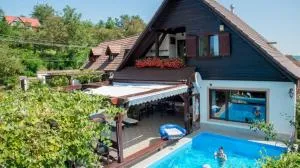 Casa din Vale - Vale