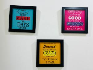 2 Bed - Corporate Penthouse with Sky Orbit, Gym, Swimming Pool