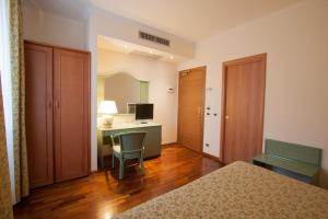 Single Room room in Hotel Laurentia