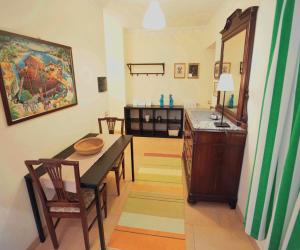 Il Bosco di Campo Marzano Nature Retreats