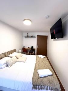 Les chambres de la bastide - 303