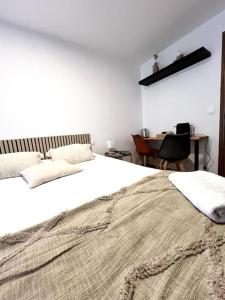 Les chambres de la bastide - 303