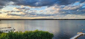 The Nautilus at Lake Macquarie