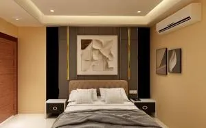 Hotel Golden Continental - Jhā Jhā