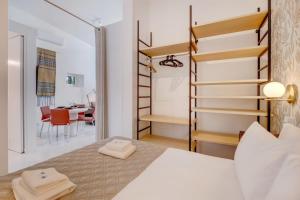 1BR Cocoon in the heart of santos - AC | By Airnest