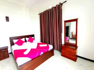 Blue Waves Ocean Mirissa