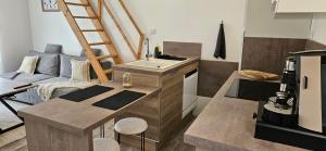 Appartements Vue sur le lac : photos des chambres
