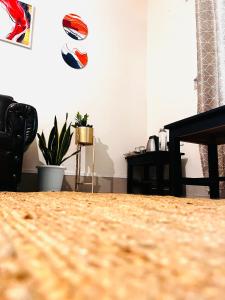 Okum Guest House