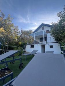 Kuća za odmor Vlaškovec