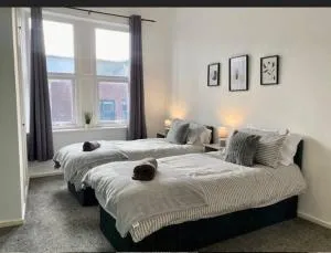 Newcastle - Quayside - Sleeps 5 - Heaton