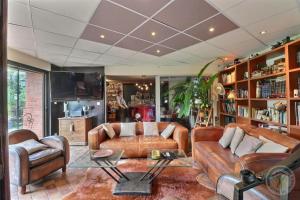 B&B / Chambres d'hotes Le pet en l-air : photos des chambres