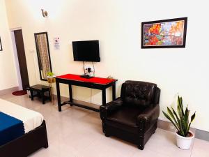Okum Guest House