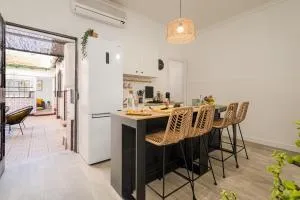 Nordik Rooms Urban - Trinidad "Mariehamn" - Iznájar