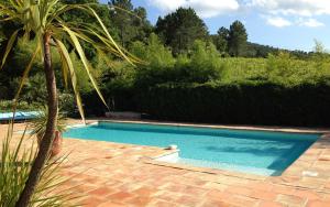 Maisons de vacances Le merle : photos des chambres