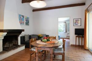 Maisons de vacances Le merle : photos des chambres