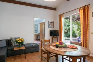 Maisons de vacances Le merle : photos des chambres