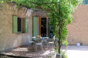 Maisons de vacances Le merle : photos des chambres