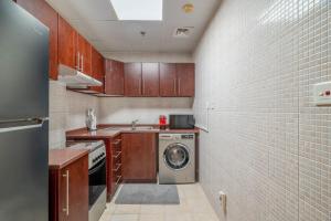 GuestReady - Modern retreat in Business Bay