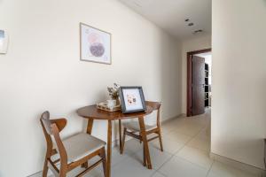 GuestReady - Modern retreat in Business Bay