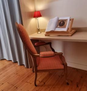 Les appartements de l-Orangerie : photos des chambres