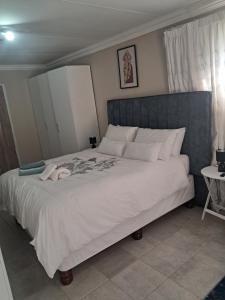 Tree Haven Guesthouse