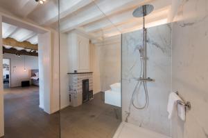 Standard Suite room in Martin's Rentmeesterij