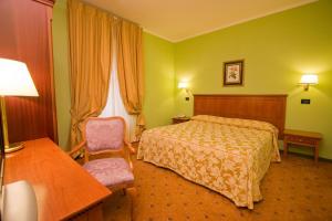 Double Room room in Hotel Laurentia