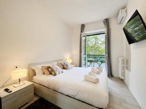 20 min Duomo - Modern Apartment