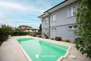 Villa Lucia - Prevalle