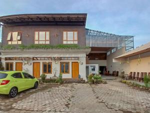 Urbanview House of IKIGAI