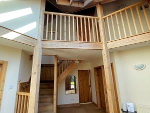 Beautiful 5BR House near Gretna Green with Garden - Pass the Keys