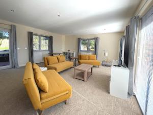 Beautiful 5BR House near Gretna Green with Garden - Pass the Keys