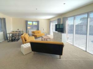 Beautiful 5BR House near Gretna Green with Garden - Pass the Keys