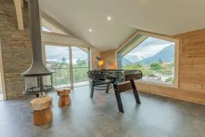 Maison neuve- 5 minutes du lac - Saint-Eustache