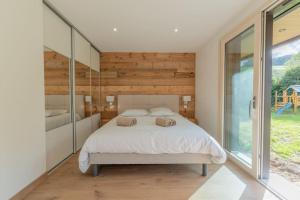 Maison neuve- 5 minutes du lac