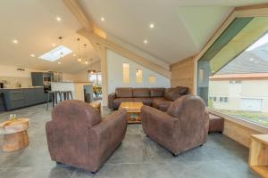 Maison neuve- 5 minutes du lac