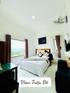 Khách Sạn Hoàng Nhi