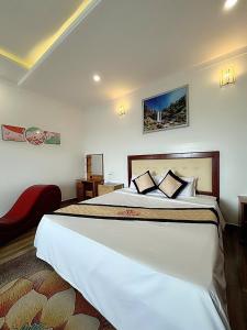 Khách Sạn Hoàng Nhi