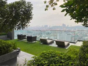 Edge Central Pattaya By Su